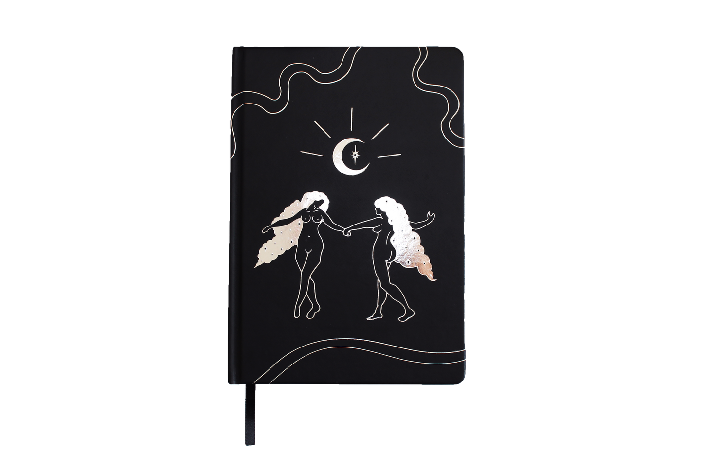 MOON TWINS JOURNAL