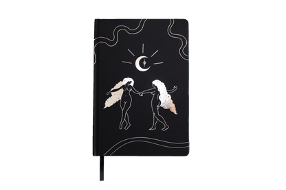 MOON TWINS JOURNAL