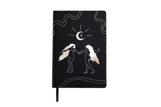 MOON TWINS JOURNAL